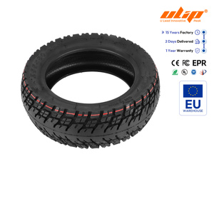 Neumático Todoterreno Sin Cámara Ulip 255*80, 10x3 80/65-6, 255x80, Neumático de Repuesto para Scooter Eléctrico, Neumáticos Reforzados de 10 Pulgadas, Envío desde Almacén de la UE - Product Image 1