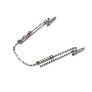 Expansor de ortodoncia TransForce Palatal, fabricante en Pakistán - Product Image 1