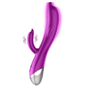 Vibratore di Alta Qualità per Stimolazione Clitoridea, Giocattolo Sessuale per Donne, Dildo con Movimento di Spinta - Product Image 1