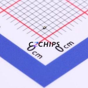 PESD5V0F1BSF-TP ใหม่และต้นฉบับ DFN0603-2ทรานซิสเตอร์ ESD และป้องกันไฟกระชาก (TVS/ESD) - Product Image 2
