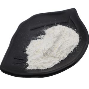 Polvo <span class=keywords><strong>carnosine</strong></span> de <span class=keywords><strong>zinc</strong></span> a granel de alta calidad, grado OOD, 99% - Product Image 1
