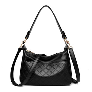 Bolsos de Mano de Alta Calidad para Dropshipping, Bolsos de Diseñador de China, Bolsos Personalizados de Cuero PU, Bolsos de Mano para Mujer, Bolsos de Hombro para Mujer - Product Image 1