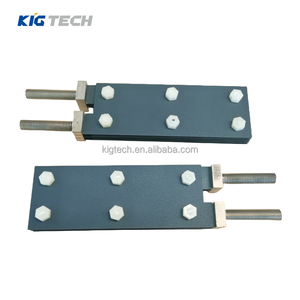 Kig nhà máy tùy chỉnh MMO tráng Titan lưới điện cực để bán - Product Image 3