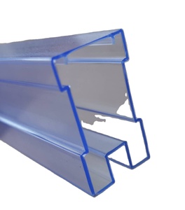 उच्च गुणवत्ता नियंत्रण फैक्टरी प्रत्यक्ष चीन उच्च गुणवत्ता थोक छोटे क्षमता आईसी प्लास्टिक पैकिंग ट्यूब - Product Image 1