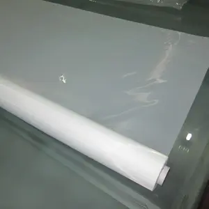 Tela com filtro reutilizável de nylon, pano de filtro de nylon reutilizável para água e café, 30, 200 micron, 250, 40