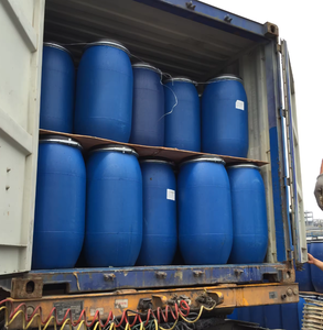 प्रीमियम डिटर्जेंट घटक सोडियम लॉरिल ईथर सल्फेट 70% cas 68585-34-2 - Product Image 4