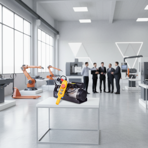 Atacado de Fábrica na China: Guincho Elétrico de Cabo de Aço Pequeno/Mini com Capacidade de 250kg, 500kg e 1000kg, com Motor 110V/220V - Product Image 3