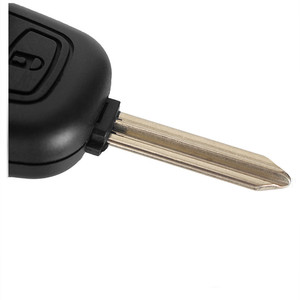 <span class=keywords><strong>Carcasa</strong></span> de Repuesto para <span class=keywords><strong>Llave</strong></span> de Coche 206/<span class=keywords><strong>207</strong></span>/307 y Citroën, <span class=keywords><strong>Carcasa</strong></span> Recta de ABS con 2 Botones, Conector Enchufable y Tornillo - Product Image 4