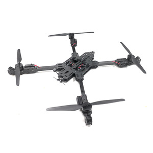 Dron FPV Profesional con Transmisión de Video en Tiempo Real para Aplicaciones de Búsqueda y Rescate y Respuesta a Emergencias - Product Image 5
