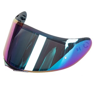 <span class=keywords><strong>MT</strong></span>スティンガーヘルメット<span class=keywords><strong>MT</strong></span>-V-12B用のアンチUVおよびアンチスクラッチフルフェイスヘルメットバイザー - Product Image 5