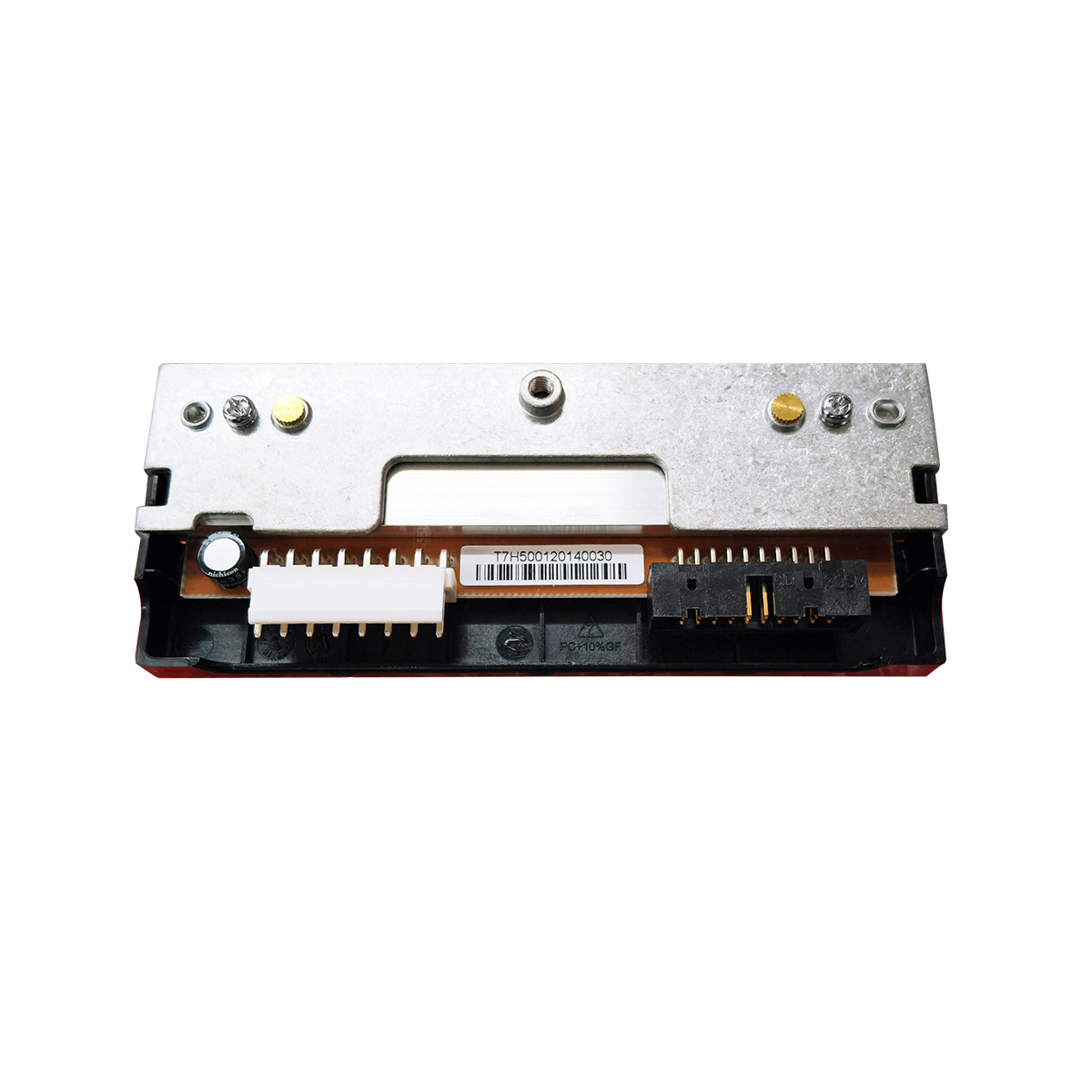 hedレコード New Original Printhead for Godex ZX1600I 600dpi Printer