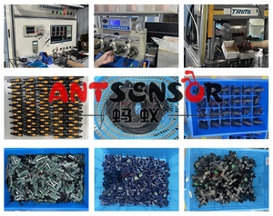 501221590 0501221590 อะไหล่รถบรรทุก เซ็นเซอร์วัดความเร็ว สำหรับรถ <span class=keywords><strong>MAN</strong></span> - Product Image 3