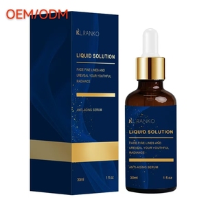 Suero Facial de Niacinamida Personalizado OEM, Reduce la Melanina y las Manchas Oscuras, Reduce los Poros, Suaviza, Ilumina la Piel, Hidrata, Rejuvenece, Cuidado de la Piel - Product Image 1