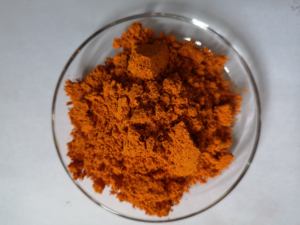 Polvere Colorante Competitiva Giallo Solvente 114 Utilizzata Come Masterbatch - Product Image 3