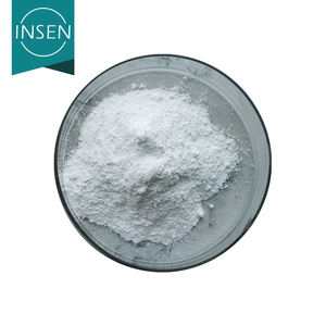 Renforçateur de barrière cutanée CAS 107667-60-7 99% Poudre de <span class=keywords><strong>zinc</strong></span> <span class=keywords><strong>L</strong></span>-<span class=keywords><strong>carnosine</strong></span> <span class=keywords><strong>Zinc</strong></span> <span class=keywords><strong>L</strong></span> <span class=keywords><strong>Carnosine</strong></span> - Product Image 1