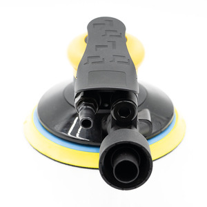 เครื่องบดนิวเมติก6นิ้วความเร็วสูงและราบรื่นสำหรับการขัดอย่างรวดเร็ว - Product Image 4