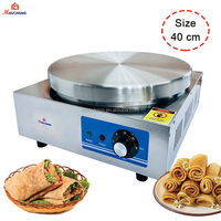 Crêpière