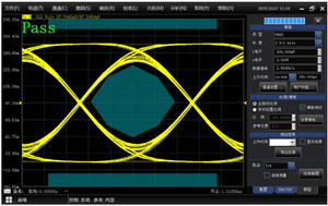Analizador de Redes Ceyear 3672A - Rango de Frecuencia: 10MHz-13.5GHz, Resolución de Frecuencia: 1Hz - Product Image 4