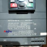 PSTX1050-600-70 Soft Starter Elektronik 3-Fasa Kontrol Motor Tugas Berat Bersertifikasi CE Motor Besar Pompa Kompresor Konveyor Berat