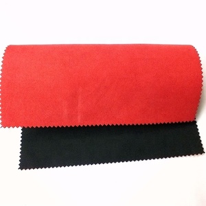 Bolsas de cuero de catapulta roja y negra de 2,0mm, bolsa de cuero para tirachinas de caza (los colores se pueden combinar libremente) - Product Image 6