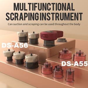 Produk trendi 2025 produk baru mesin terapi bekam vakum pemijat terapi bekam elektrik bekam hijab - Product Image 6