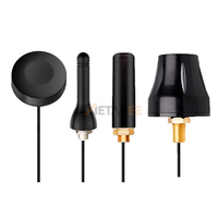 Antenne murale étanche IP67, directionnelle, double bande 2.4G 5.8G WiFi 8dBi, connecteur N femelle, pour extérieur