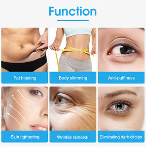 Nouvelle Arrivée 8d Machine Minceur Equip Endo Ball 360 Rotation Sphères Thérapie Sphères Corps Sculptant Rouleau De Massage - Product Image 3