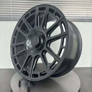 Ruedas Forjadas JG en Oferta, Aleación de 17-22 Pulgadas, 5x114.3 5x120, Aptas para Toyota <span class=keywords><strong>Supra</strong></span>, Honda Civic Type R, <span class=keywords><strong>Nissan</strong></span> 370Z - Product Image 2