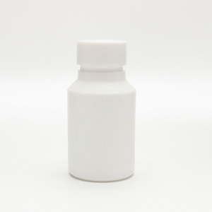 Silicon Valley P1273 PTFE <b>Small</b> Mouth <b>Bottle</b> 50ml 100ml 250ml 500ml 1000ml Laboratory Use - Product Image 3
