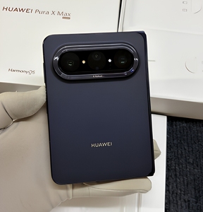 Oferta Especial: Teléfono Plegable Pura X Max con Pantalla LTPO2.0 UTG de 5.4"+7.7", Cristal Kunlun de 2.ª Generación, Batería de 5300 mAh y Carga Rápida de 66W/50W - Product Image 1