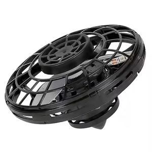 Vente chaude : Mini boomerang volant, fidget spinner, contrôle manuel, jeux interactifs, soulagement du stress pour adultes, autres jouets de sport de plein air - Product Image 6