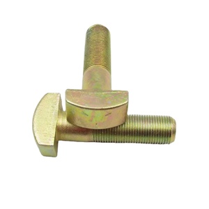 Các nhà sản xuất bán buôn thép Búa đầu t Bolt ASME b18.5 t-Đầu bu lông - Product Image 2