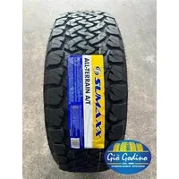 Nouvelle Pneu Tout-Terrain Sumaxx Off Road A/T 205/70 R15 96T M+S Fabriqué en Chine