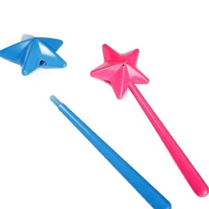 Varitas Mágicas de Estilo Nuevo 2024, <span class=keywords><strong>Duo</strong></span> Salt, Condimento, Especias, Palitos Estrella - Product Image 5