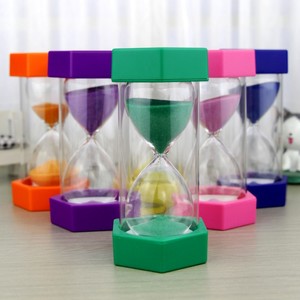 Reloj de arena para profesores, cronógrafo para juegos de aula y niños, 5, <span class=keywords><strong>10</strong></span> y 15 <span class=keywords><strong>minutos</strong></span> - Product Image 2