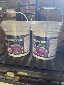 Agent de <span class=keywords><strong>fixation</strong></span> du sable ciment mur sol traitement du sable et de la poussière agent d'interface intérieur et extérieur fermé <span class=keywords><strong>fixation</strong></span> murale étanche - Product Image 4