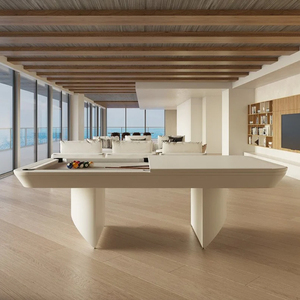Tables de <span class=keywords><strong>billard</strong></span> d'<span class=keywords><strong>occasion</strong></span> pour villa de luxe, tables de <span class=keywords><strong>billard</strong></span> et de <span class=keywords><strong>billard</strong></span> spéciales d'usine les plus vendues avec dalle naturelle et <span class=keywords><strong>table</strong></span> de ping-pong - Product Image 1