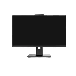 27" inch Curved Gaming All-in-one PCs 4GB Graphics all in one pc desktop for office AIO All-in-one computer PCs