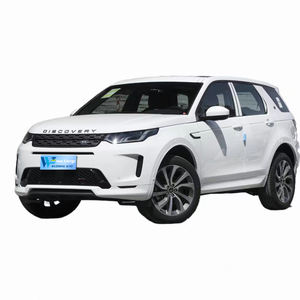 Chery <span class=keywords><strong>Land</strong></span> <span class=keywords><strong>Rover</strong></span> Discovery Sport Discovery Sport 2024 249PS R-Dynamic SE Performance Technology Edition Voiture hybride à vendre - Product Image 1