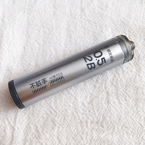 Recharge de crayon rotatif Chen Guang 0,5 mm 2B sans salissure pour étudiants - Product Image 3