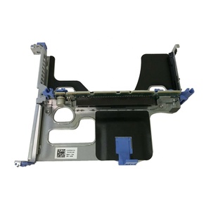 815DM 0815DM para Servidor Dell PowerEdge R640, Tarjeta Riser <span class=keywords><strong>1</strong></span>, <span class=keywords><strong>PCIEx16</strong></span>, 10 Bahías - Product Image 1