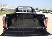 Nouveau pick-up diesel Jetour Rely R08 AWD 4x4 2.3T 8AT