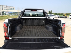 Nueva camioneta pickup Jetour Rely R08 diésel con tracción en las cuatro ruedas 4x4 2.3T 8AT - Product Image 6