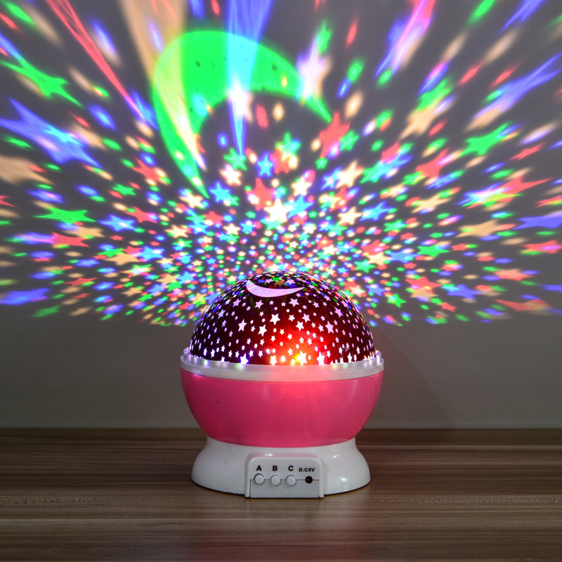 Galaxy Starry light (2)