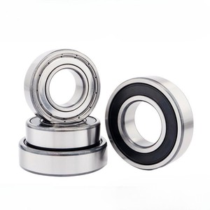 Rodamiento rígido de bolas de muestra gratis 63092NKEC3 62062RS2C4WT F68052RS rodamientos de rodillos de una sola fila dobles para ventas al por mayor - Product Image 6