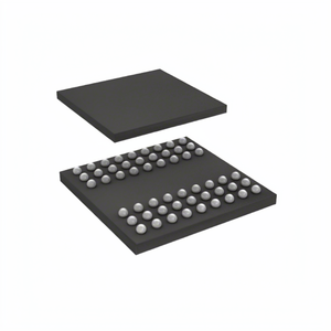 AS4C16M16SA-6BAN 54 TFBGA Memoria Componentes Electrónicos Circuito Integrado BOM IC En Stock - Product Image 1