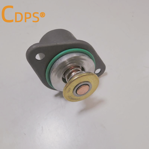 Termostato 1830256C93 Especial para Excavadora 3114/3116 <span class=keywords><strong>94</strong></span> ℃   Regulador de Temperatura del Agua, Piezas de Refrigeración del Motor - Product Image 1