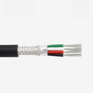 Câble multiconducteur UL2464 300V, câble de commande isolé en PVC, fil torsadé, norme américaine UL, câble certifié UL - Product Image 2