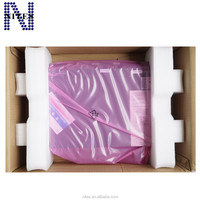 ZXA10 C320 Mini 2U OLT, papan Lapisan SFP Gpon 8/16/32 port untuk FTTH PRAM GTGO C + C