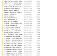 Calculateur de Code d'Autoradio V.2.0 Peut Déverrouiller/Recoder/Décoder les Stéréo de Voiture CD, Générer Plus de 170 Codes pour VW/Ford/Becker